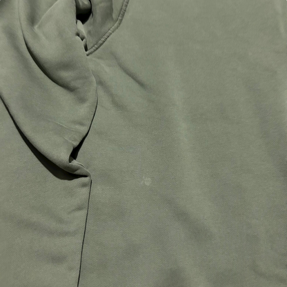 Stone Island 2020 Khaki Crewneck Sweatshirt- Size S