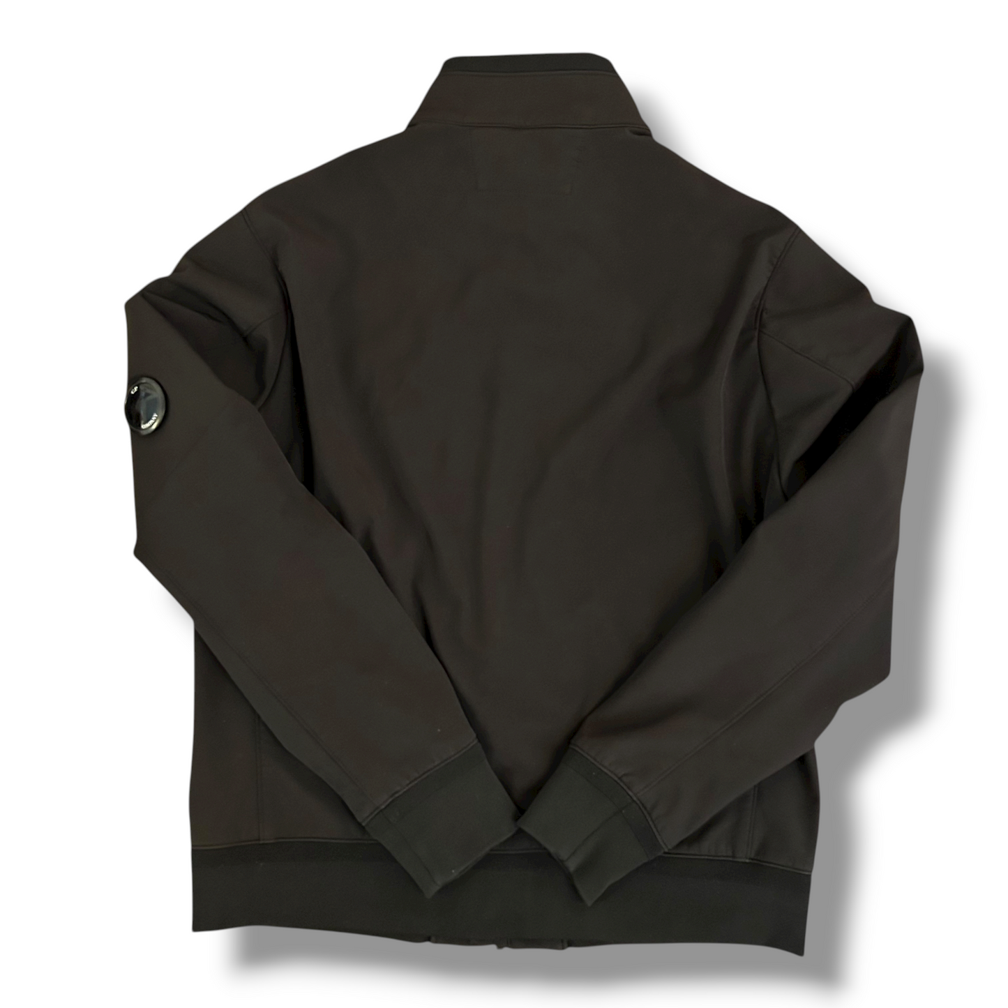 C.P. Company AW '17/'18 C.P. Shell Bomber Jacket Black Size M