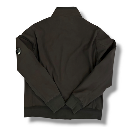 C.P. Company AW '17/'18 C.P. Shell Bomber Jacket Black Size M